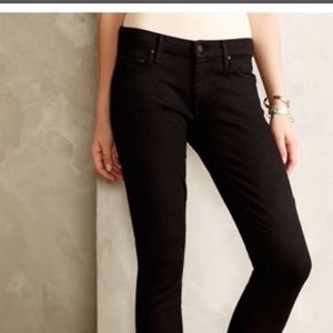 NWT Mother Denim - Looker Ankle